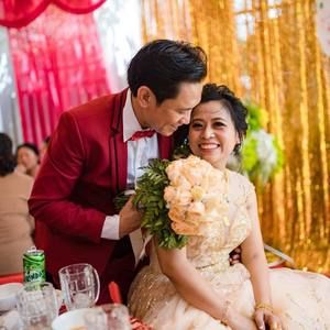 Meet your Posher, Le diep